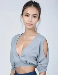 Womens Jumia Clothes face swap