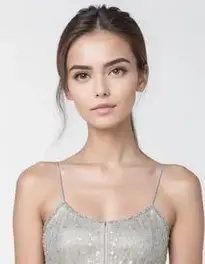 Womens Luxury Clothing face swap