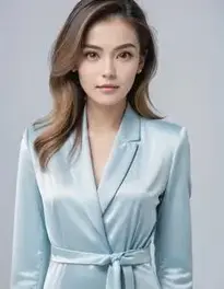 Womens Night Suit Dress face swap