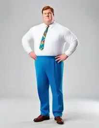 Peter Griffin And Lois face swap
