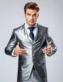 Cheap Fancy Dresss Mens face swap