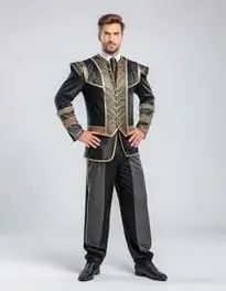 Cheap Costumes For Adults Men face swap