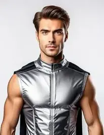 Cheap And Easy Costume Ideas For Adults Male face swap