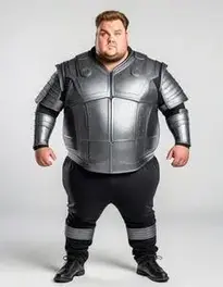 Costume Ideas For Fat Guys face swap