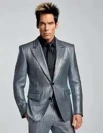 Derek Zoolander face swap